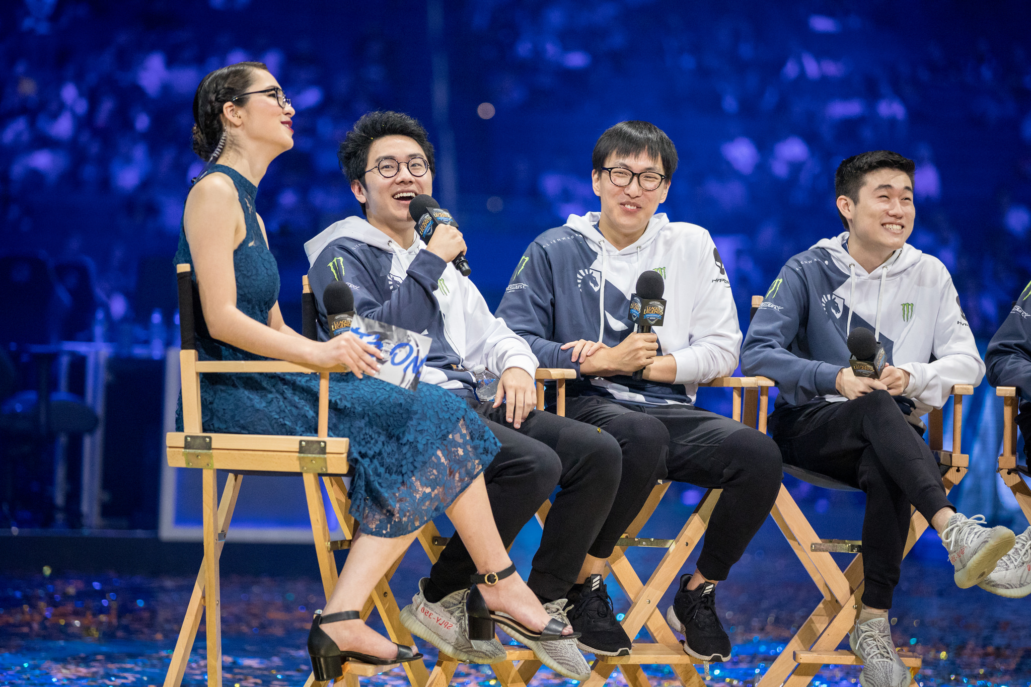Team Liquid vence LCS NA e 100 Thieves garante classificação no Mundial