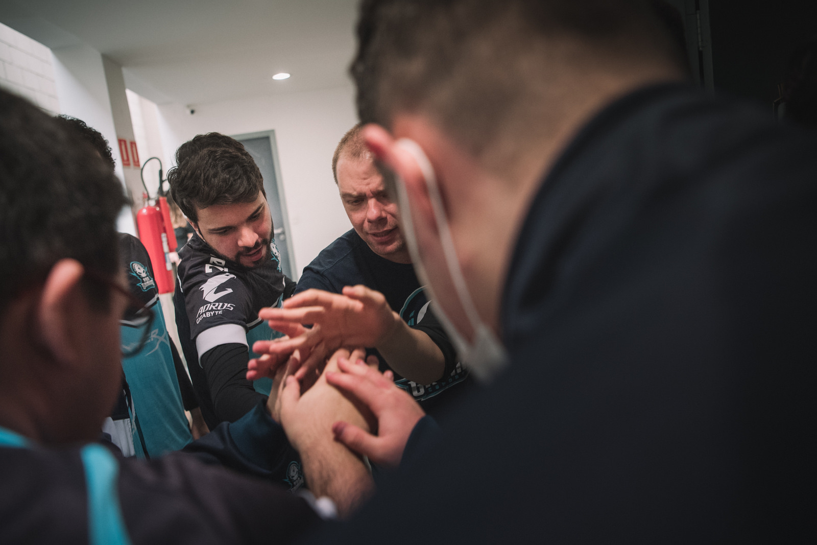 ProGaming vence a INTZ e garante a permanência no CBLoL