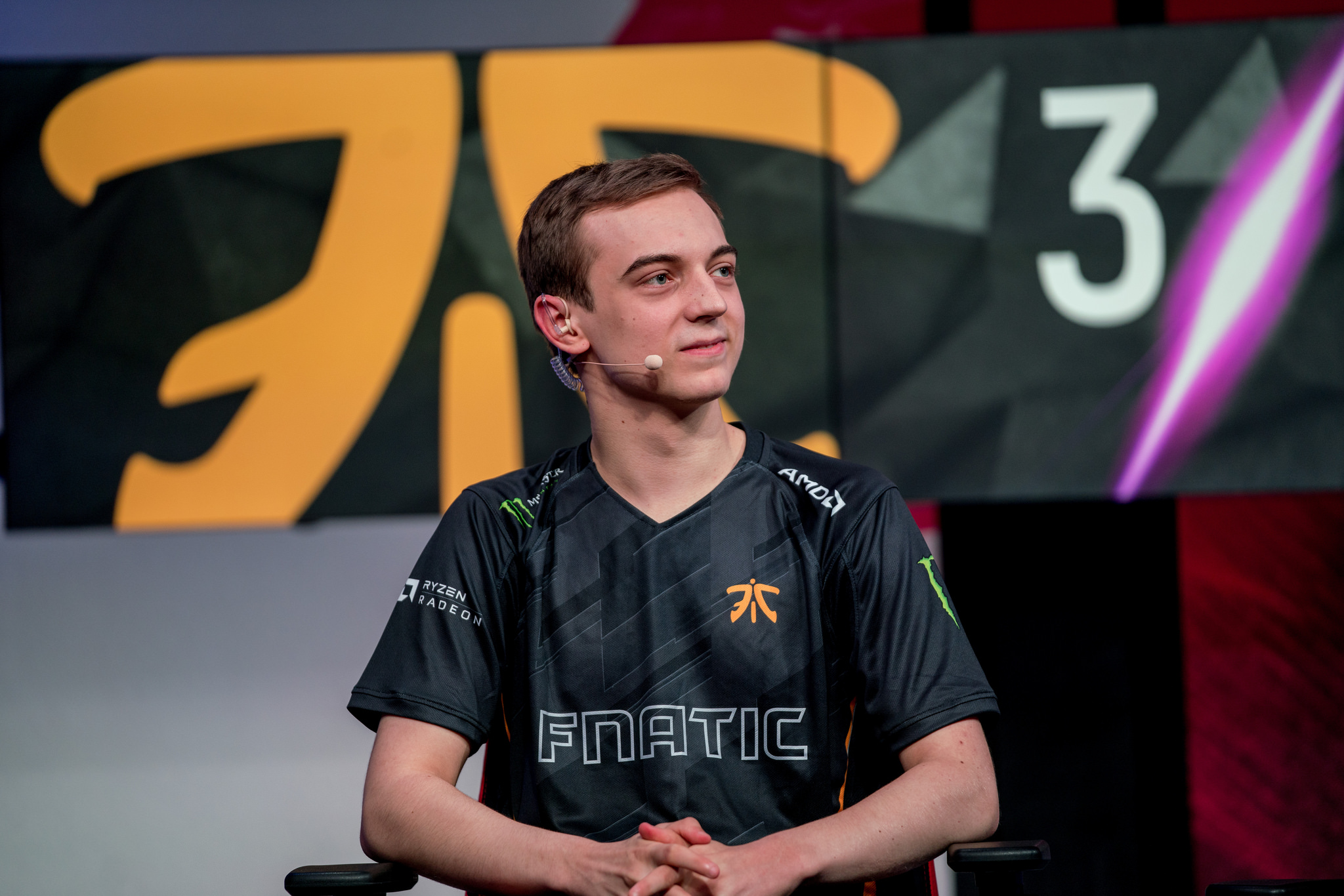Jogada – De Vayne Mid, Caps faz jogada que garante vitória da Fnatic na semifinal da LCS EU