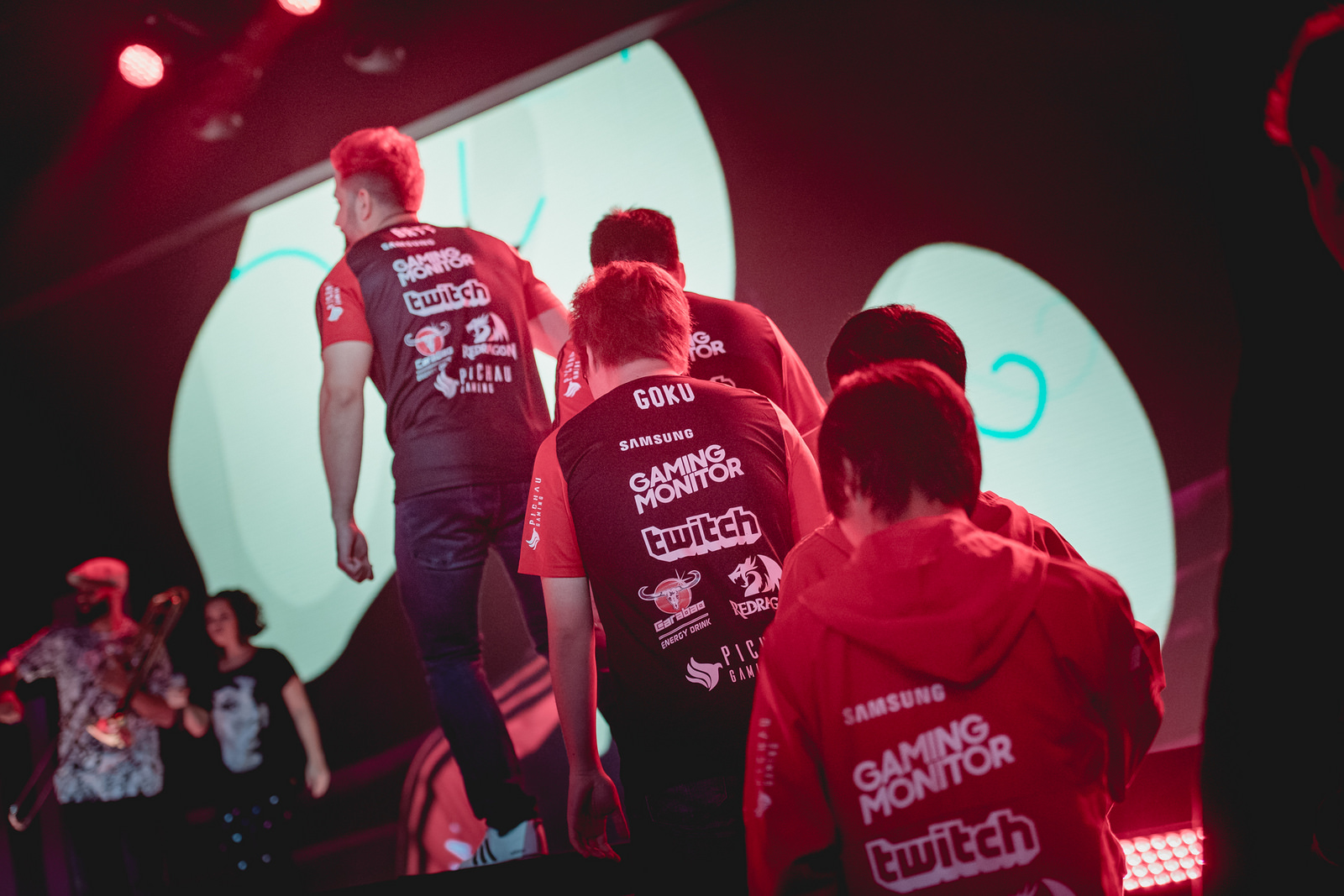 Por luto, confronto entre Flamengo e ProGaming no CBLoL é adiado