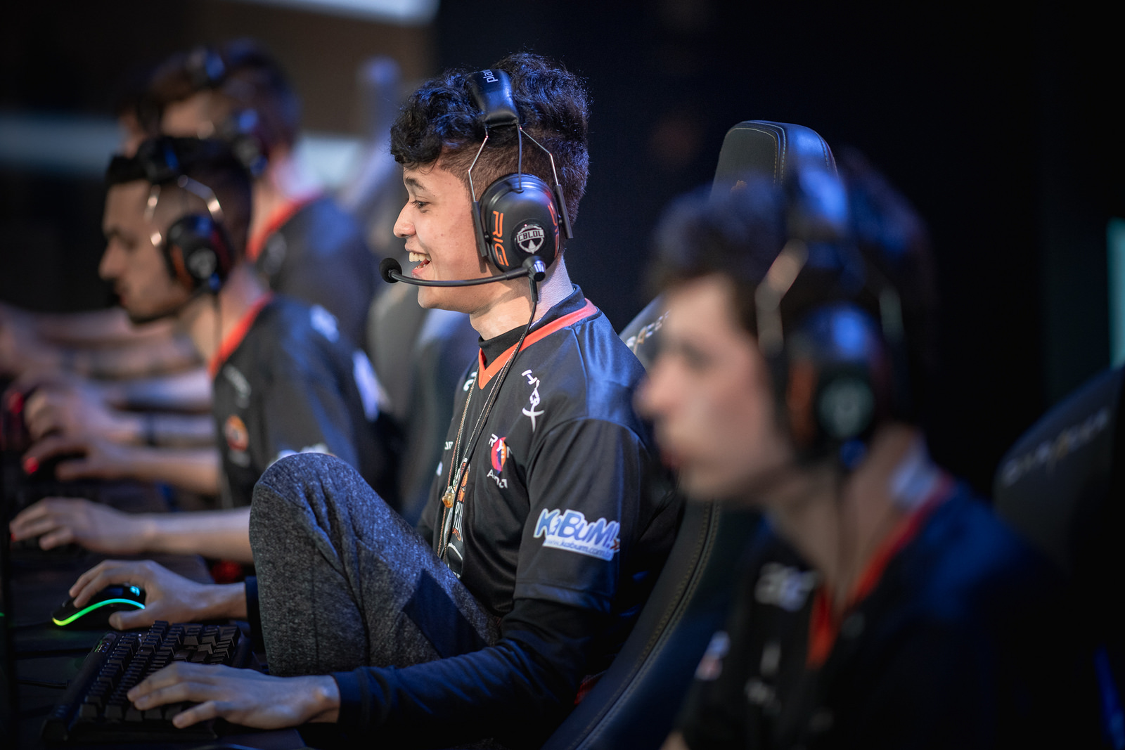 KaBuM vence Flamengo na final do CBLOL e irá para o Mundial 2018