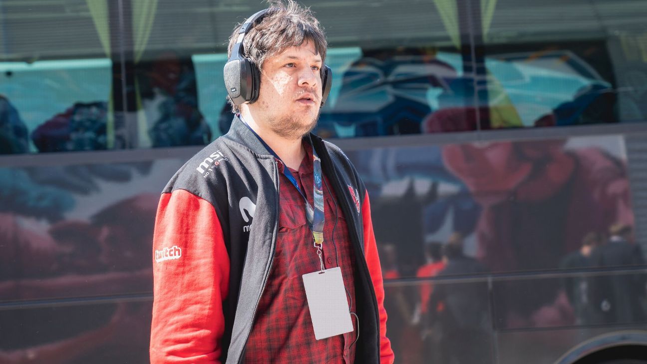 RafaP comenta soloQ coreana e experiência da KLG na Gaming House da Winners