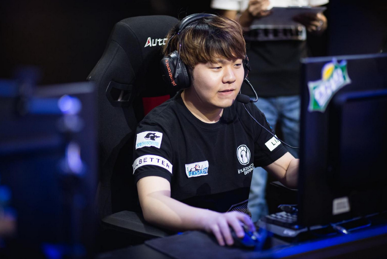 IG jogará final da LPL contra RNG; Equipe também se garantiu no Mundial 2018