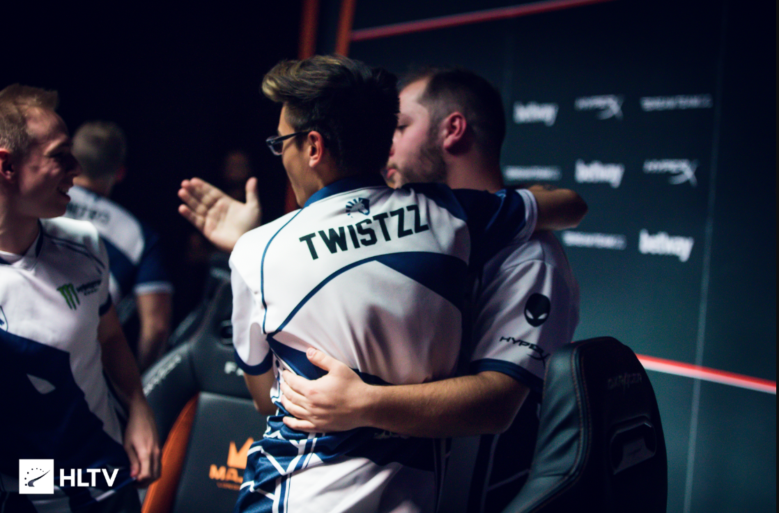 Com vitória da MIBR e Liquid classificada, confira os resultados do terceiro dia do Major