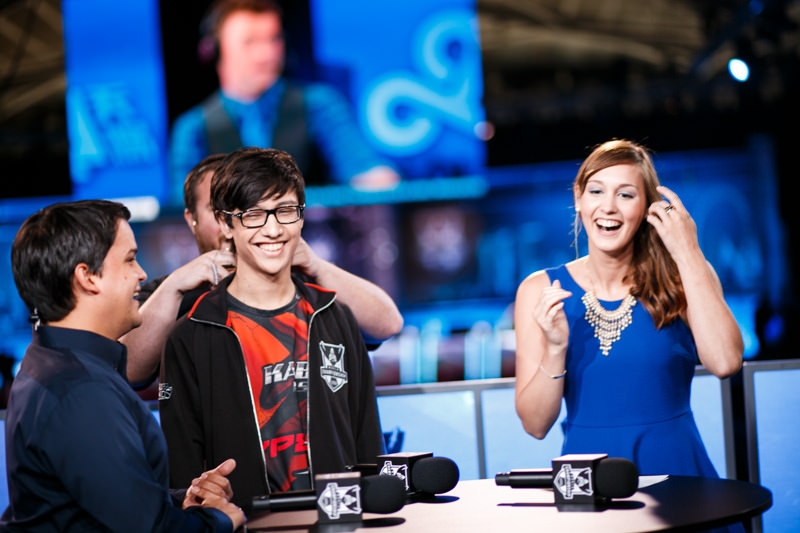 Vitória da KaBuM contra Alliance em 2014 concorre à momento mais icônico dos Mundiais de LoL