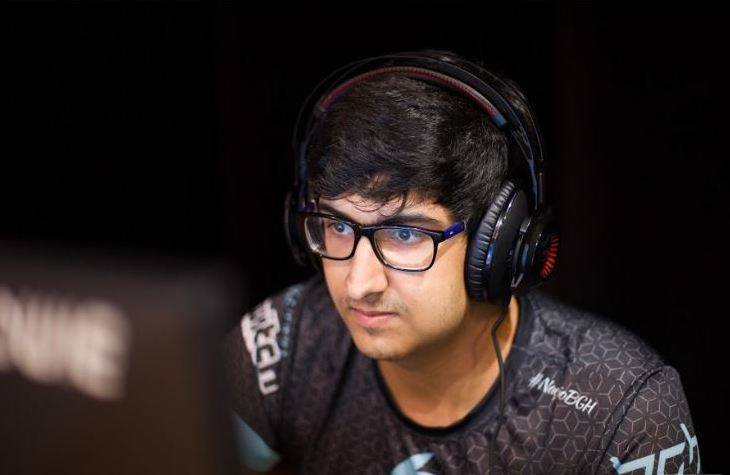 Brasil Gaming House vence Overwatch Contenders e se torna bicampeã sul-americana