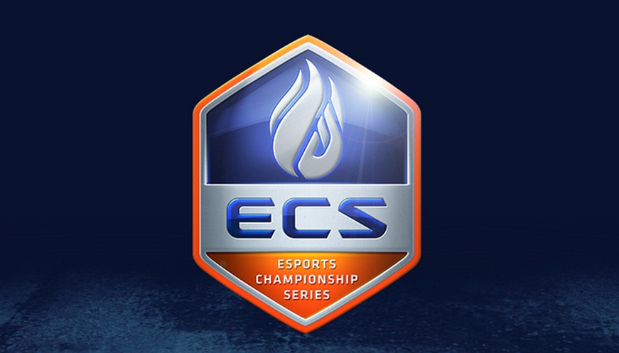 Com 3 equipes brasileiras, ECS Season 6 Challenge CUP terá início nessa terça-feira