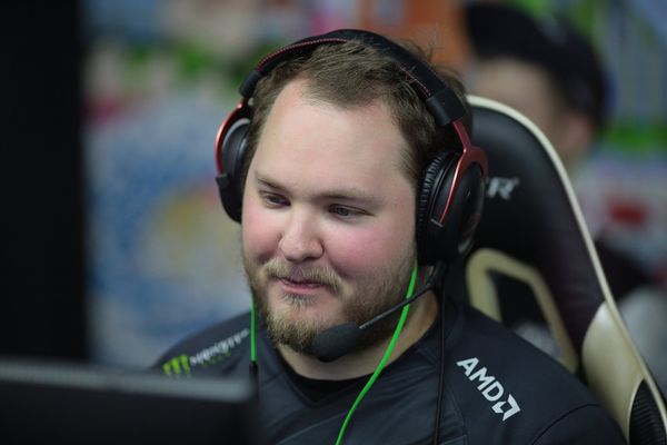 CS:GO: Fnatic anuncia retornos de Golden e flusha
