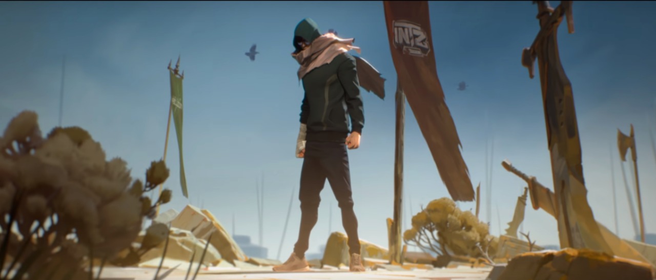 Veja a lista de referências presentes no video da música “Rise”, tema do Mundial 2018