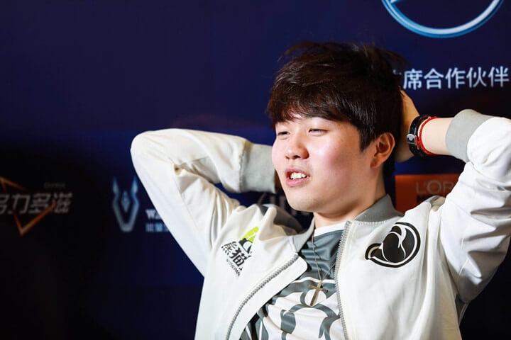 Fase regular do segundo Split da LPL 2018 chega ao fim e playoffs são definidos