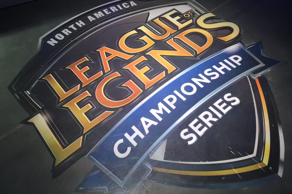 Final Regional da LCS NA 2018 tem transmissão liberada pela Riot Games