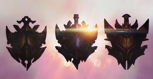 Novas ligas “Ferro” e “Grão-Mestre” entrarão no LoL em 2019