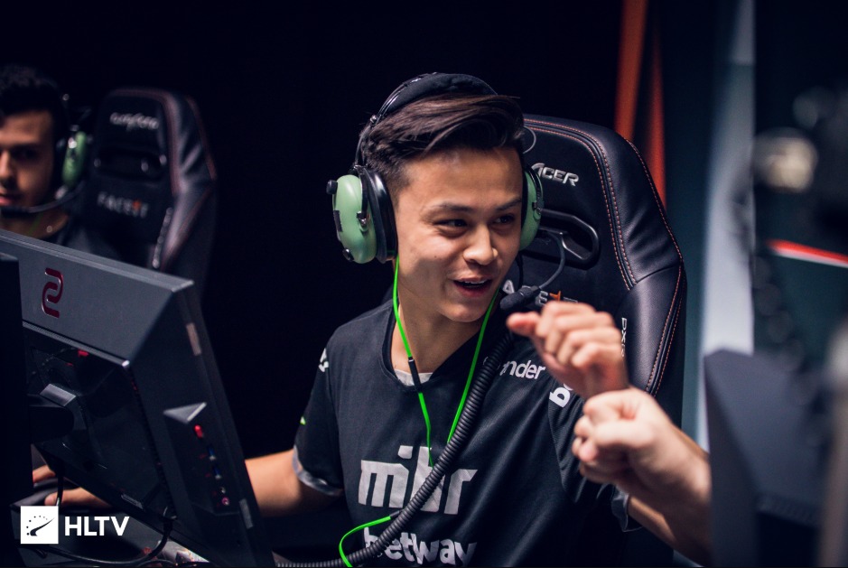 MIBR vence a mousesports e respira no FACEIT Major London 2018