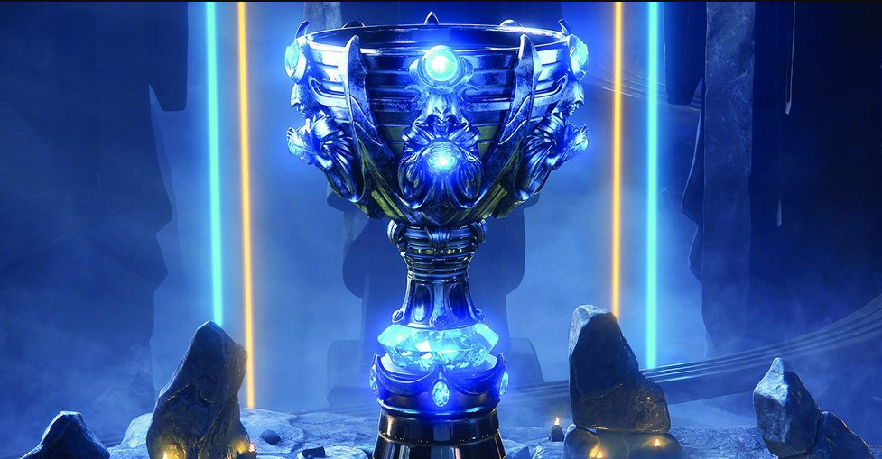 Mundial de LoL 2018 – Cobertura com tabelas, escalações, datas e horários dos jogos