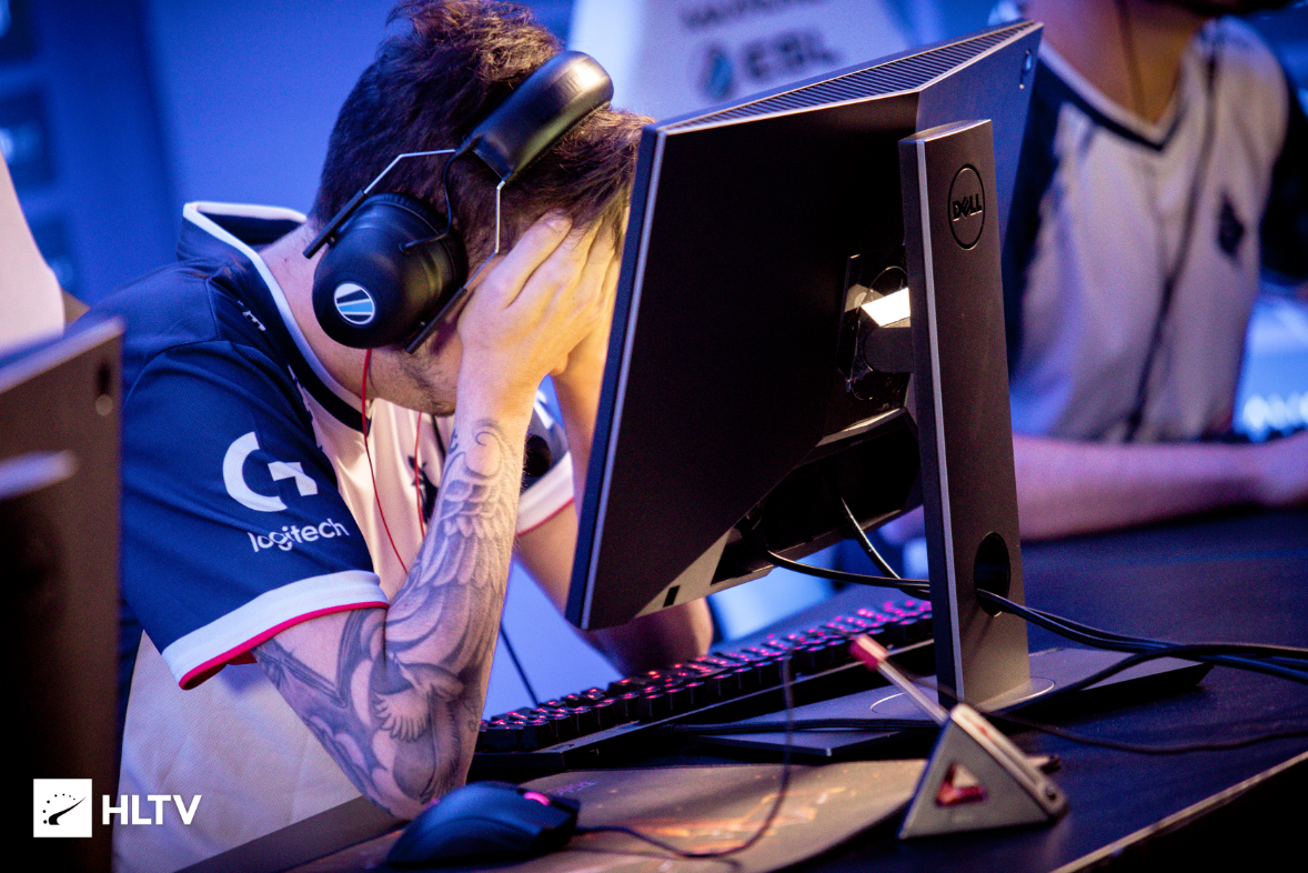 Com Na’Vi eliminada, playoffs da ESL One NY é definido