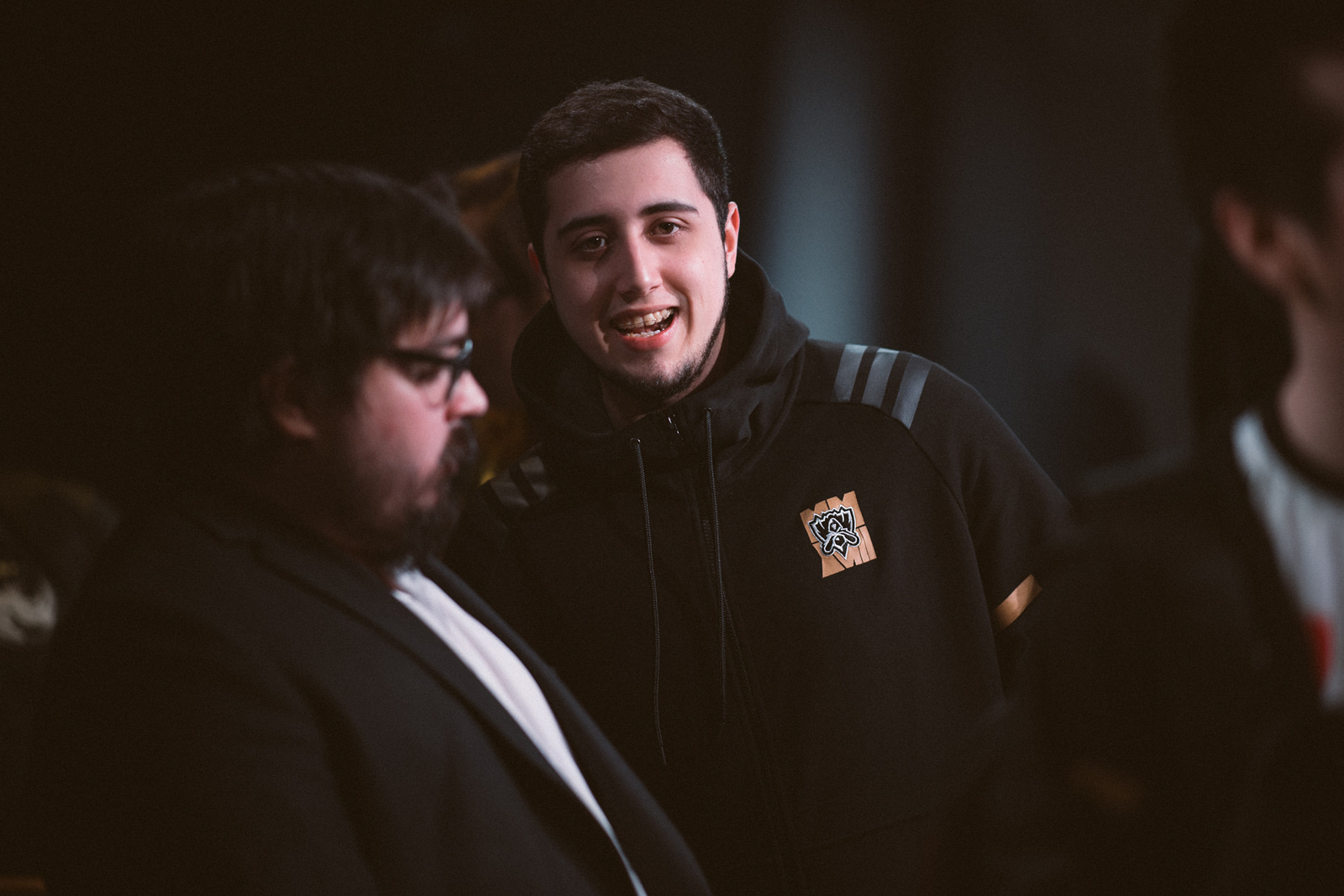 Após se emocionar em entrevista, Tierwulf desabafa para fãs: “Vocês são o mais importante para os Esports”