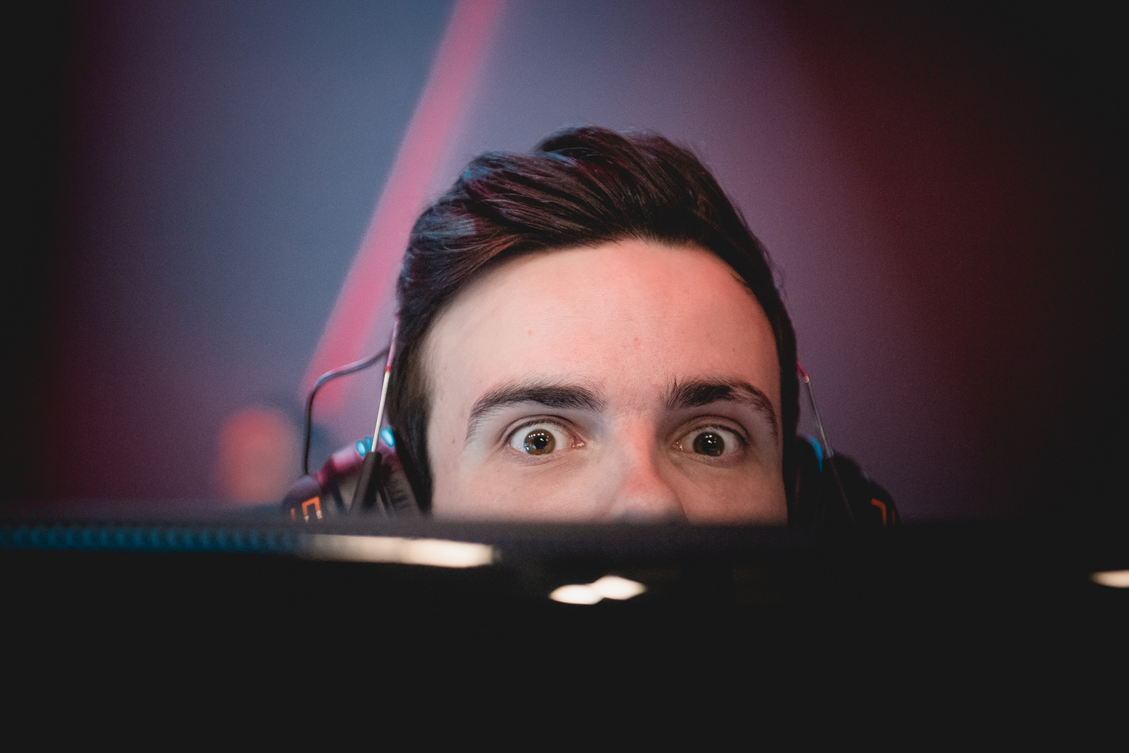 Dioud não jogará a Superliga 2018 pela paiN Gaming