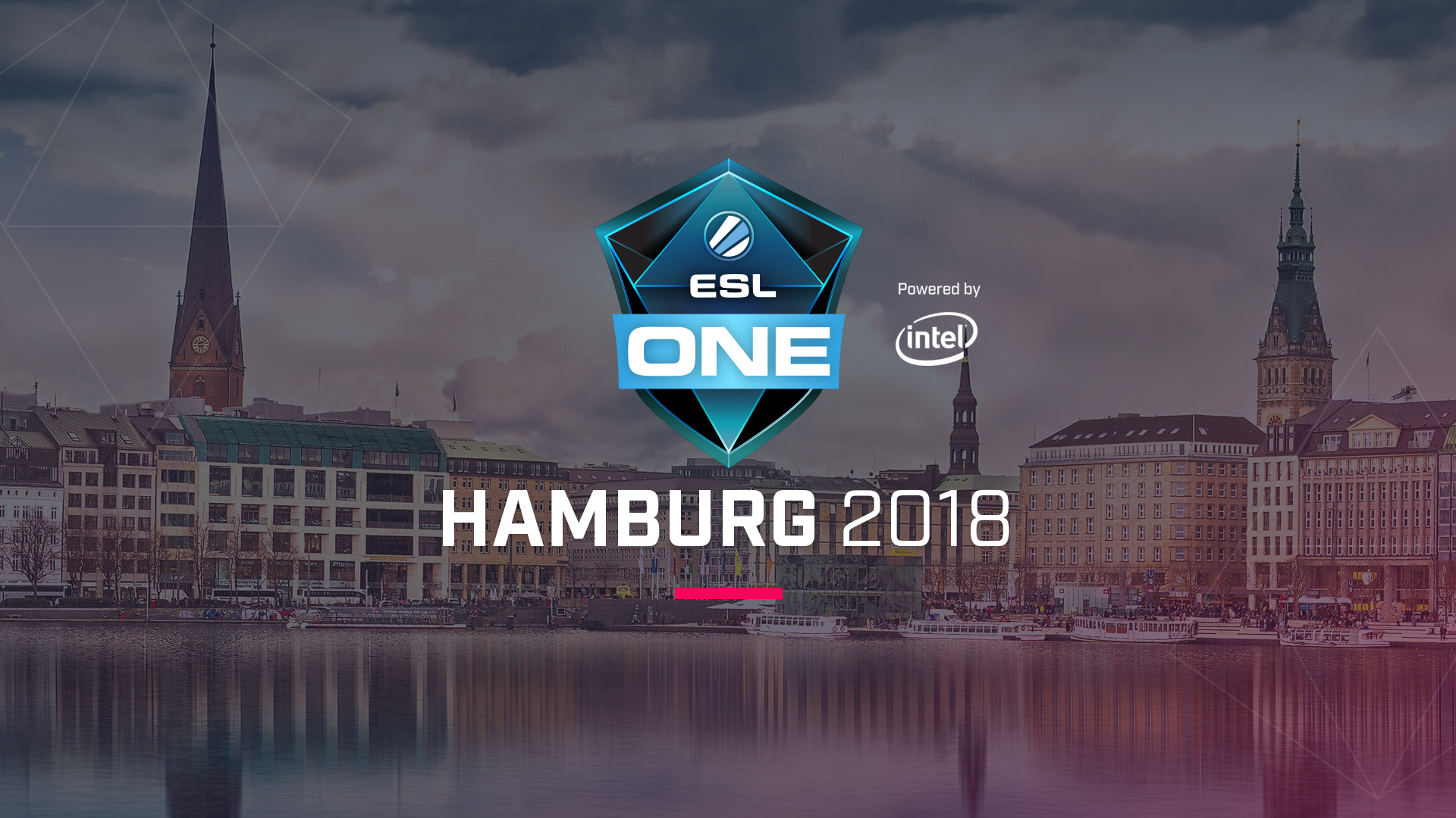 Cobertura ESL One Hamburg 2018 – Jogos e tabela do torneio de DotA 2