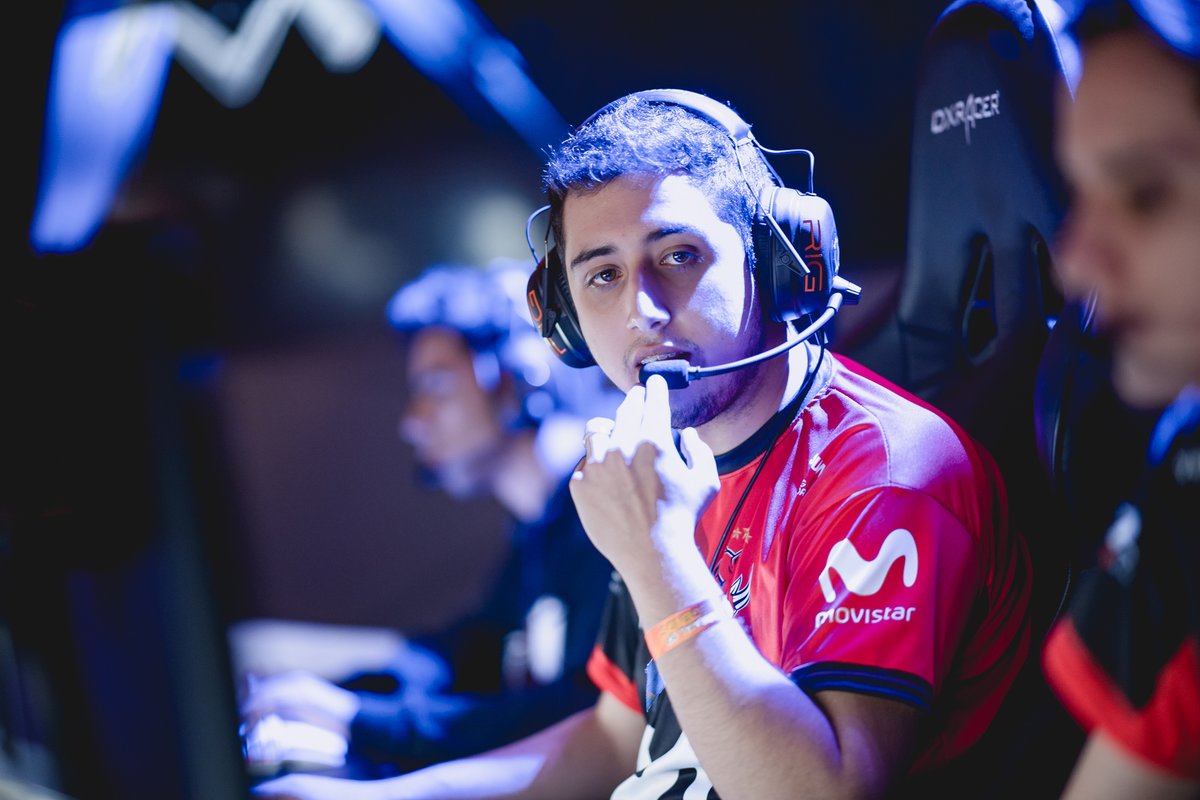 Tierwulf está disponível à novas propostas de time