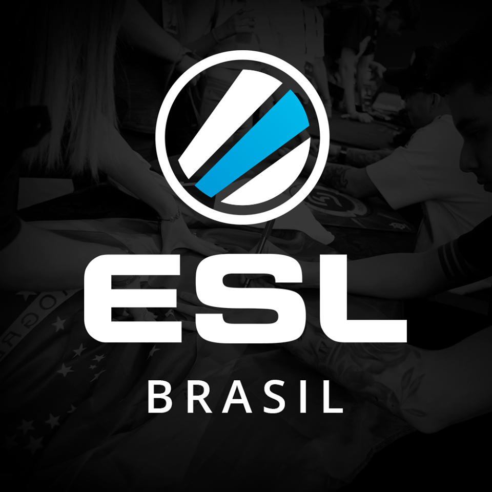 Jovem Pan anuncia parceria com a ESL Brasil