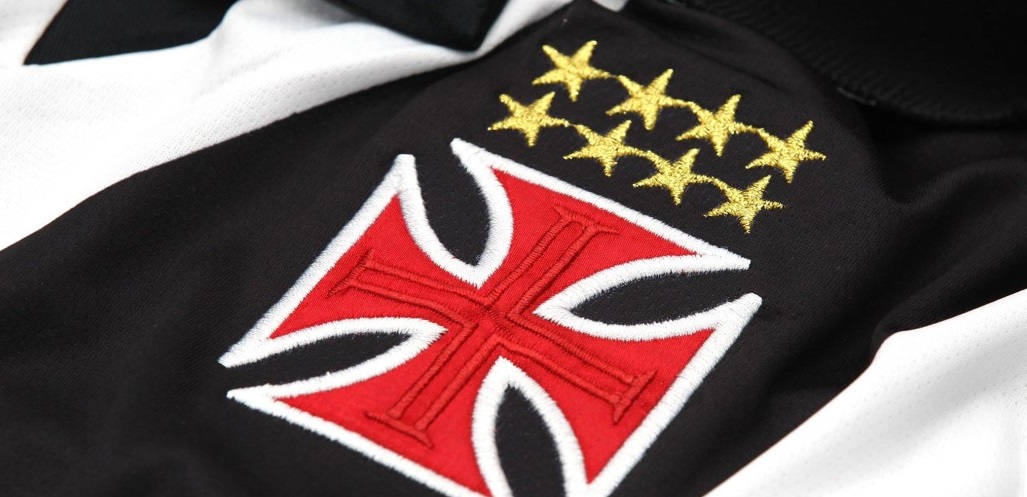 Vasco encerra parceria com a Black Dragons