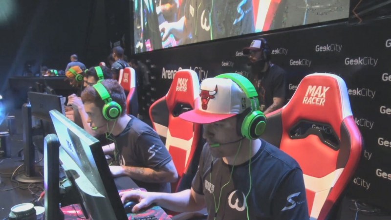 Team Wild vence W7M Gaming e é a grande campeã da GC Masters 2018