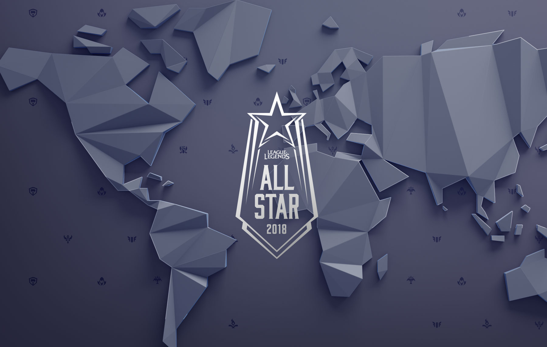 Com algumas novidades, a votação para o All-Star 2018 está aberta!