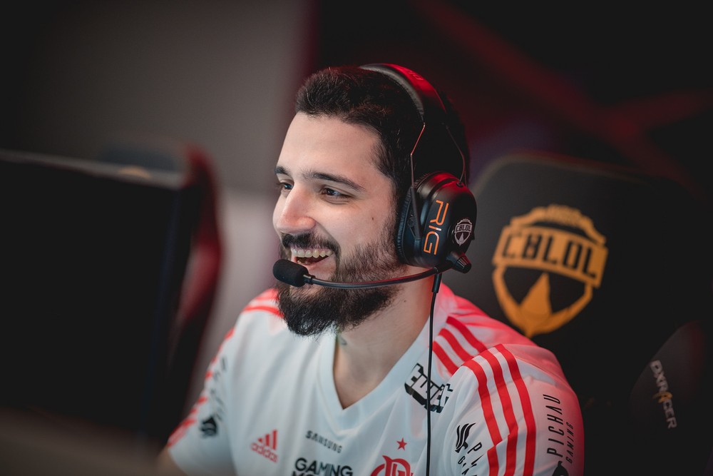 brTT e Rakin representarão o Brasil no All-Stars 2018