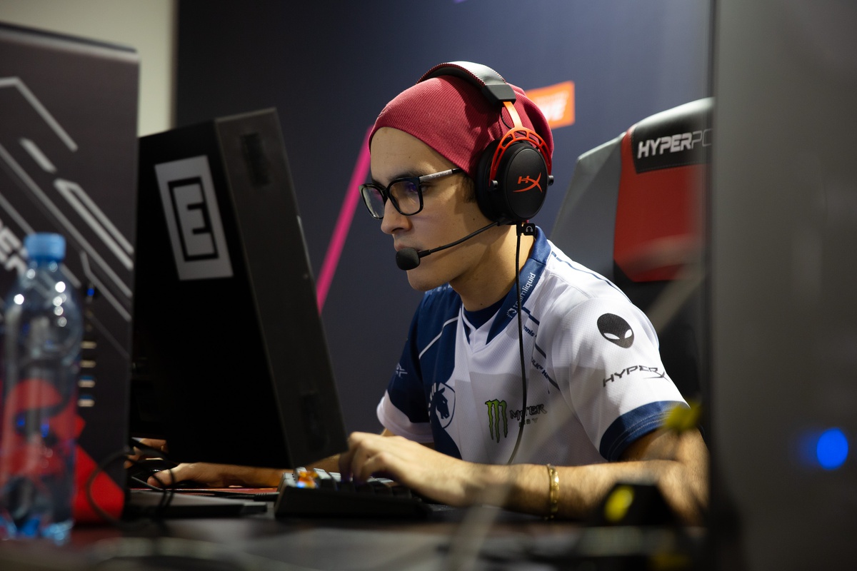 Confira tudo o que rolou no segundo dia da EPICENTER 2018