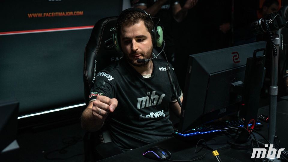 Com vitórias do MIBR, confira o que rolou na ECS Season 6 Challenge Cup