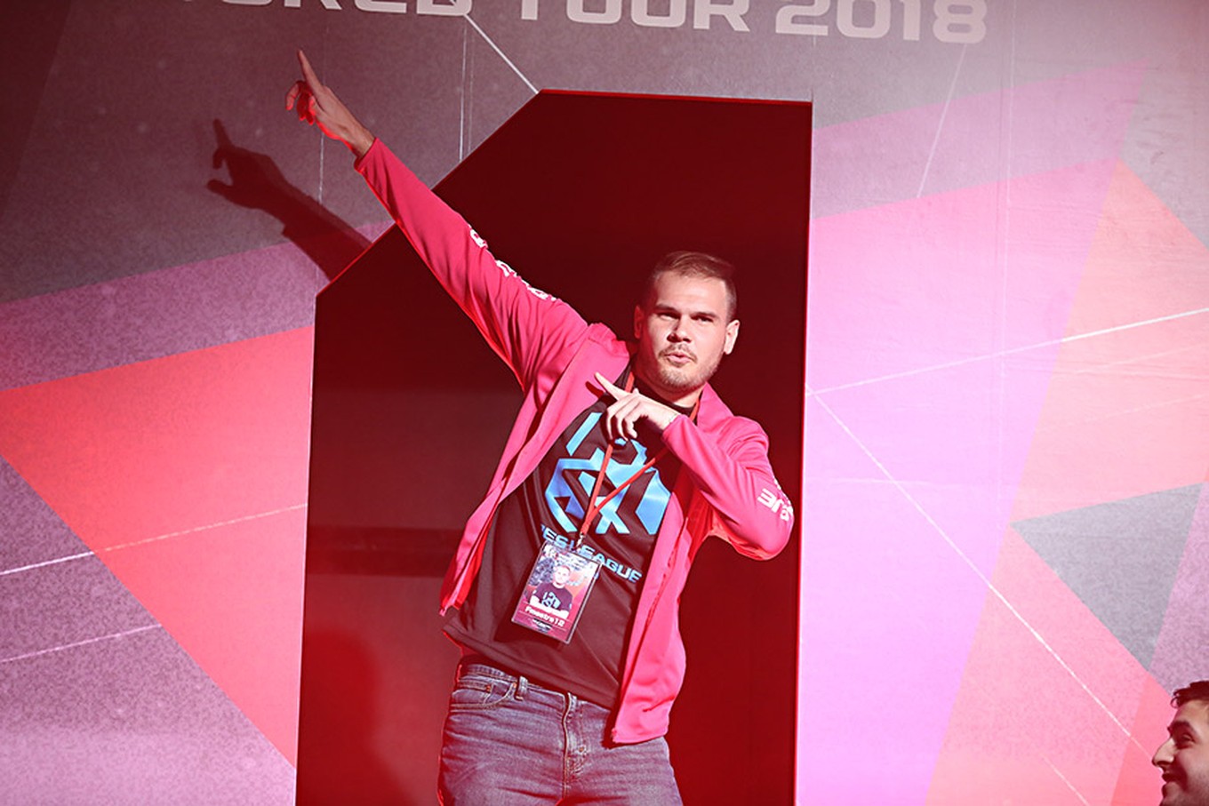 7 meses depois, o Corinthians está de volta ao e-Sports