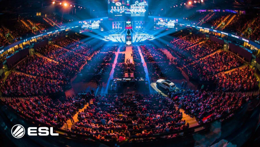 ESL anuncia mudança para IEM Katowice 2019
