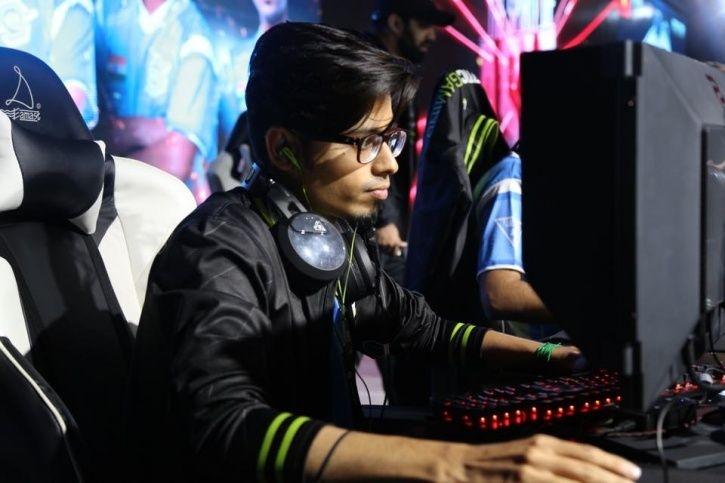 Após investigação, ESL India diz que Forsaken também utilizou hack em seu torneio