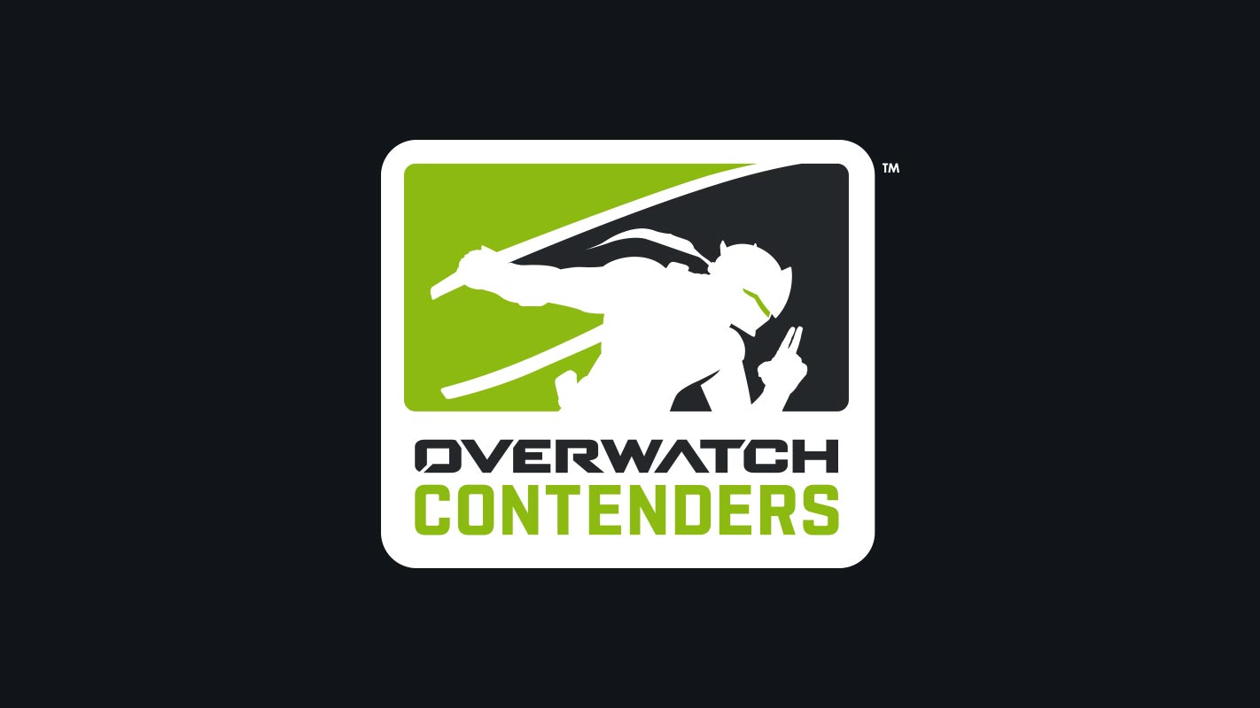 Based Tryhards e LFTOWL estão na final da Overwatch Contenders SA