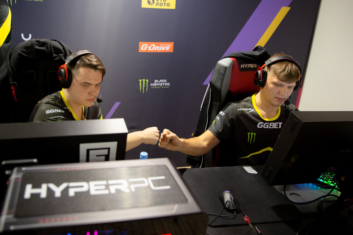 Playoffs da EPICENTER 2018 são definidos