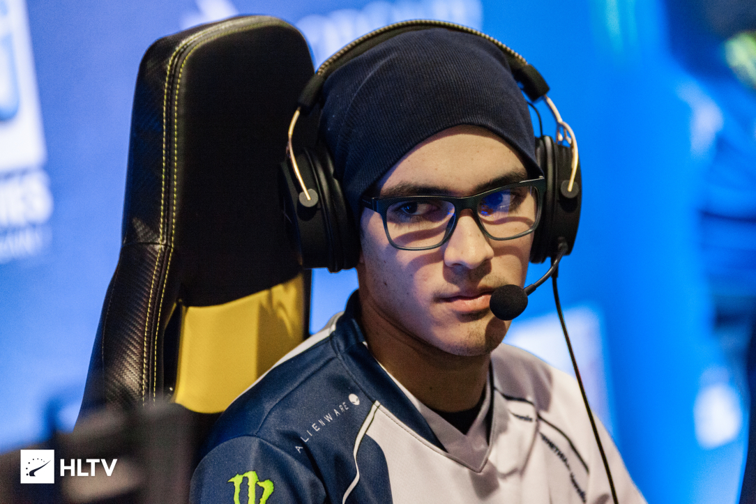 Pela ECS Season 6, Team Liquid de TACO estreia com vitória contra os brasileiros da Luminosity