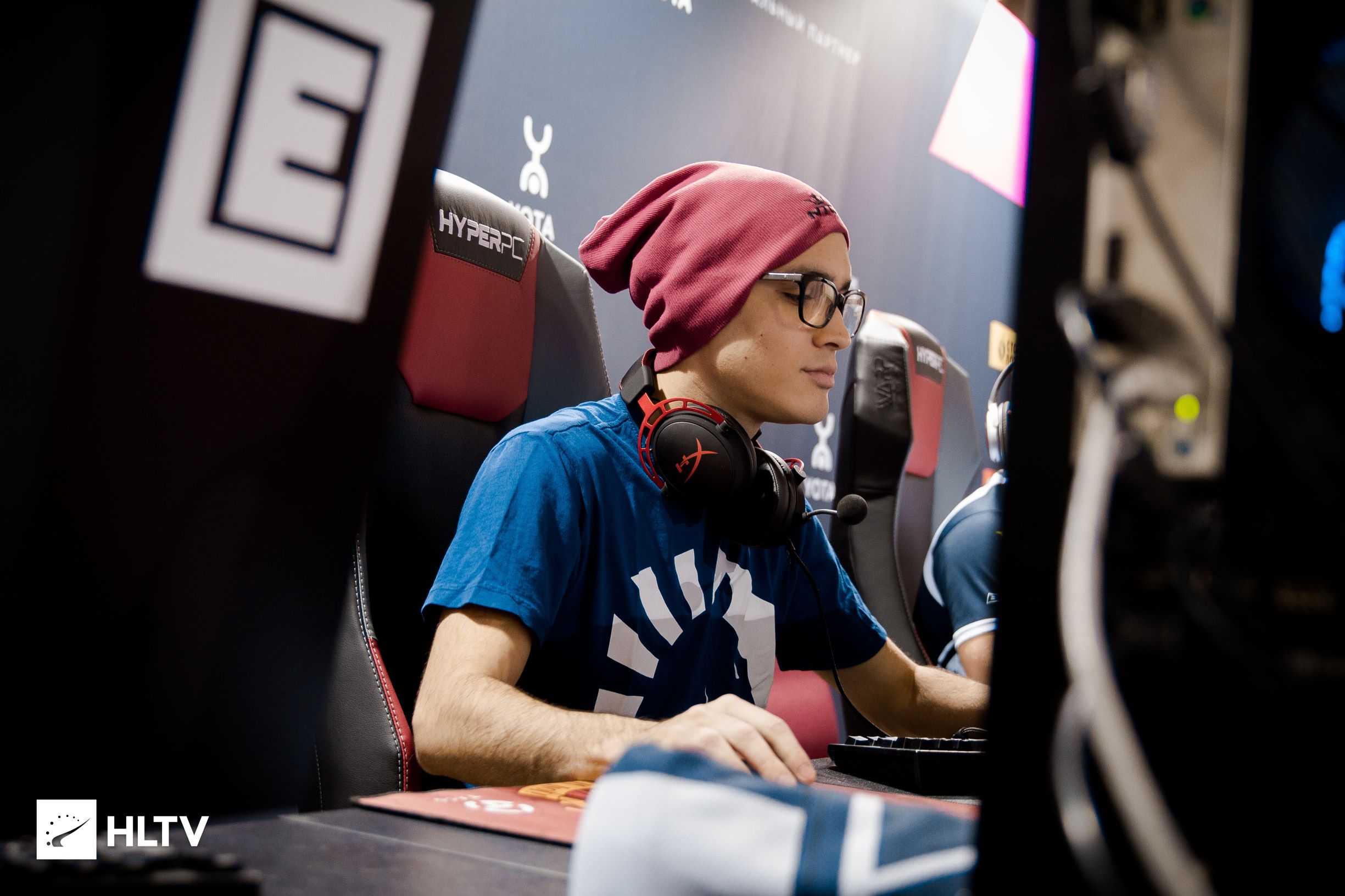 “Na SK nós nunca tivemos esse problema”, comenta Taco sobre “apagões” da Team Liquid