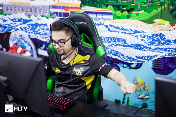 CS:GO: Team oNe bate Luminosity e se classifica para o minor das Américas