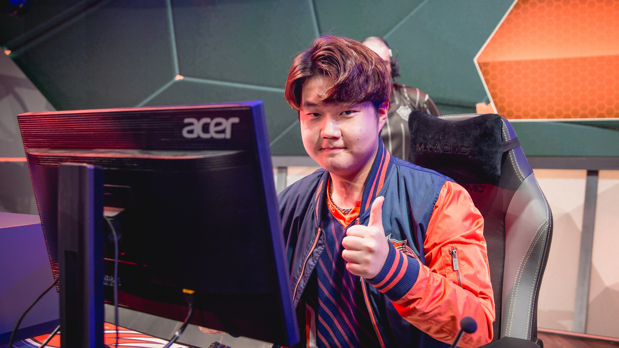 Huni e Damonte são as novas contratações da Clutch Gaming