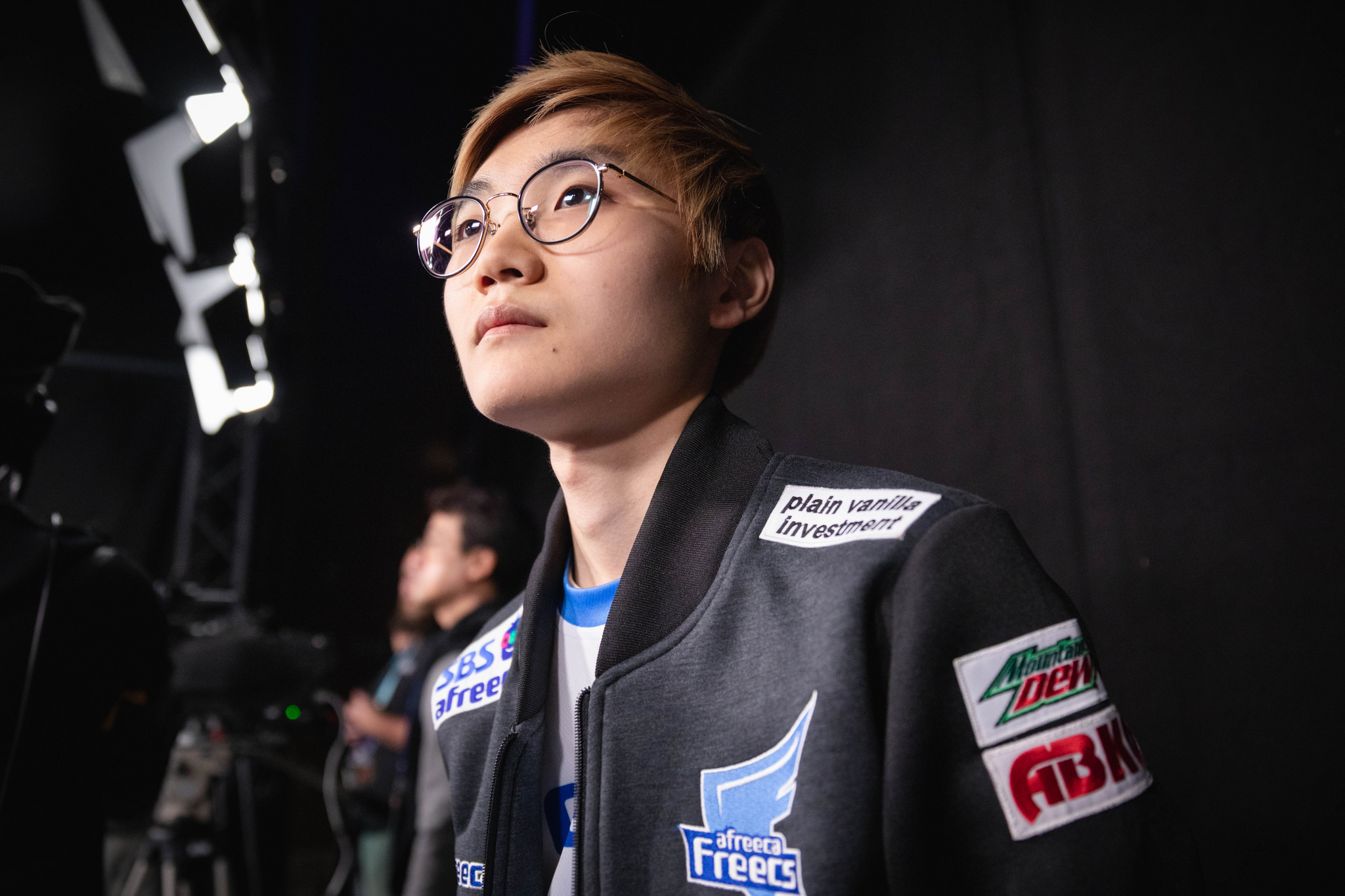 Mowgli é o novo jungler da Vitality; Kikis é transferido para a Rogue