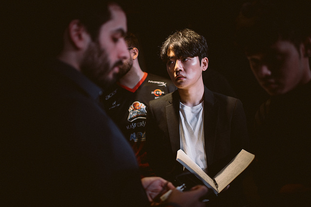 Coach da KaBuM!, Hiro anuncia estar free agent