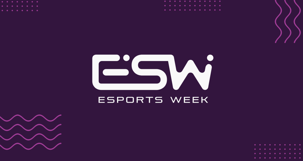Com foco na capacitação profissional, Esports Week chega a São Paulo em fevereiro de 2019