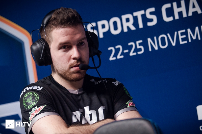 YNk: “Vencer a Astralis em uma MD3 já é difícil o suficiente, mas fazer isso duas vezes no mesmo torneio vai ser mais difícil ainda”