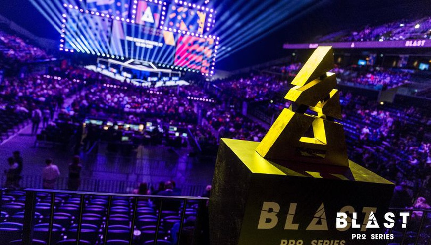 Final da BLAST Pro Series Copenhagen 2018 é definida, Natus Vincere joga contra a Ninjas in Pyjamas.
