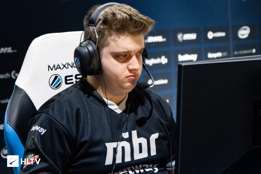 CBCS: MIBR e Bravos garantem vaga na semifinal