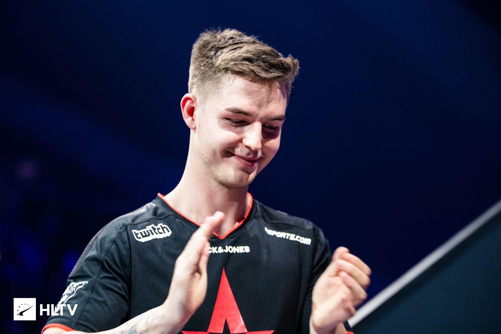 Astralis e Liquid vencem e avançam às semi-finais da IEM Chicago