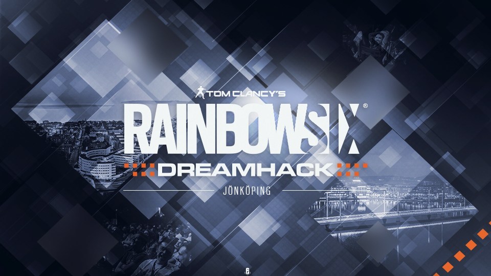 Com brasileiros da Team Liquid, DreamHack Winter de Rainbow Six começa nessa sexta-feira