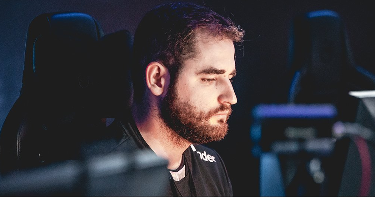 Após eliminação na IEM Chicago, MIBR vence a CompLexity Gaming pela ECS Season 6 NA