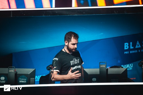 MIBR jogará StarSeries i-League Season 7 em Xangai