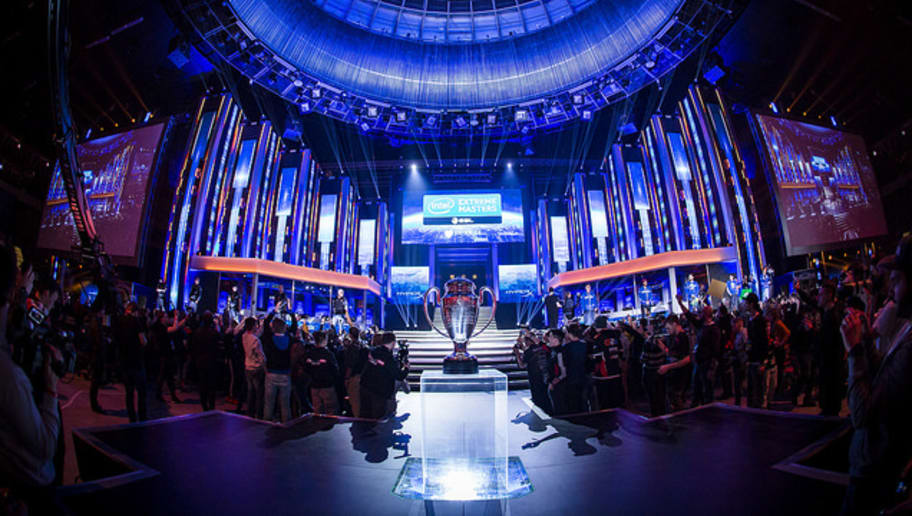 Confira como foi a primeira rodada de jogos da IEM Chicago 2018